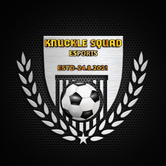 KNUCKLE SQUAD ESPORTS