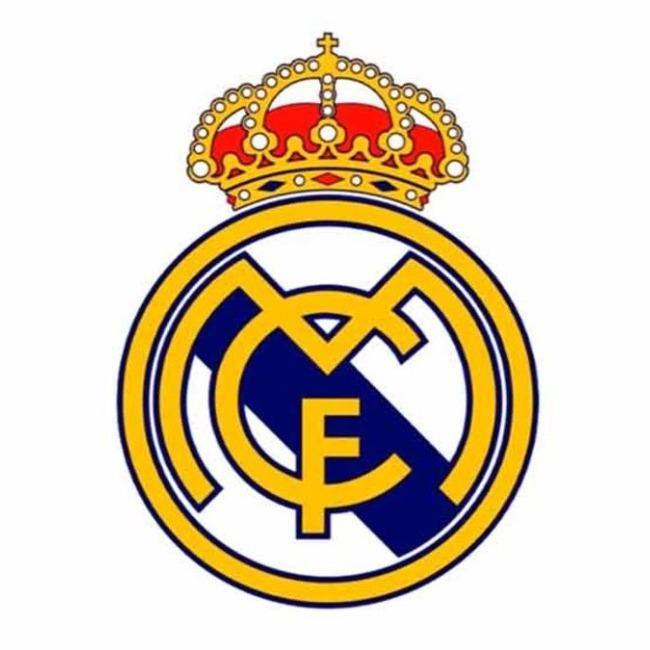 REAL MADRID CASTILLA