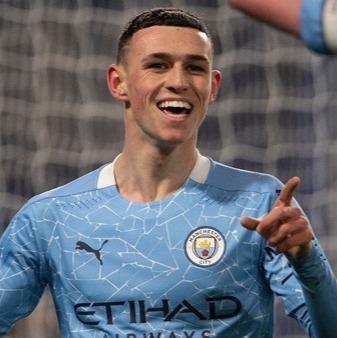 Phil Foden
