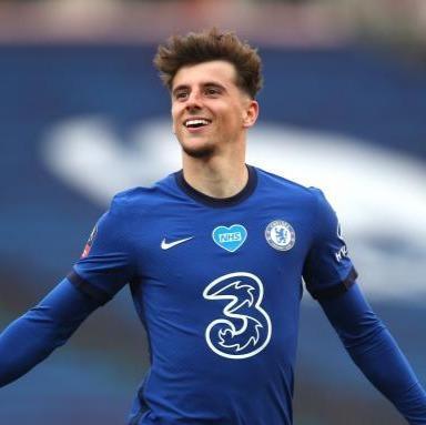 Mason Mount