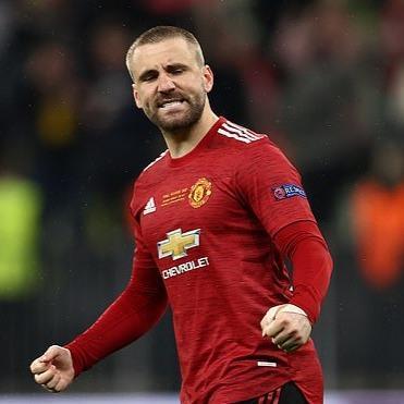 Luke Shaw