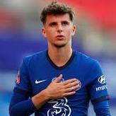 Mason Mount