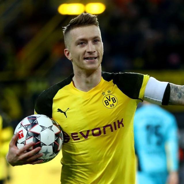 Marco Reus