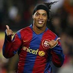 Ronaldinho