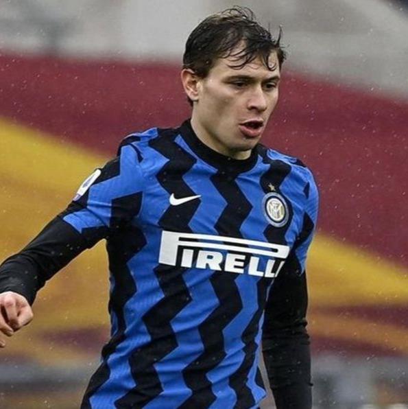 Nicolò Barella