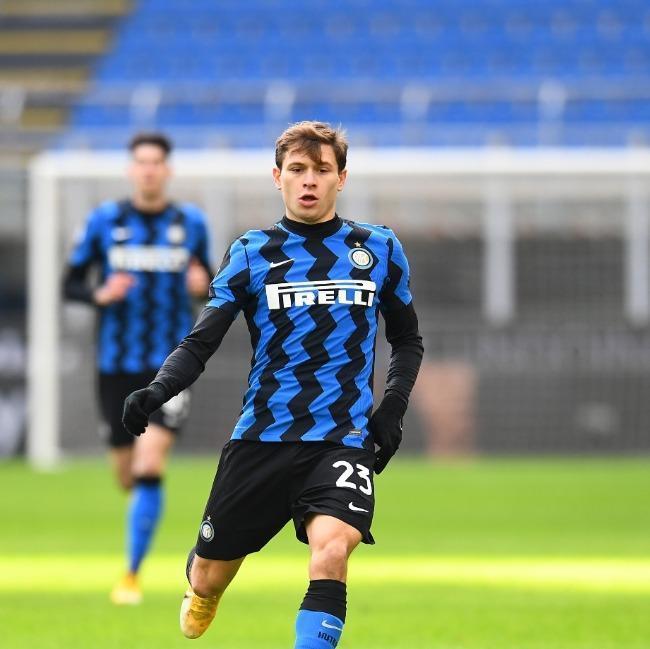 Nicolo Barella