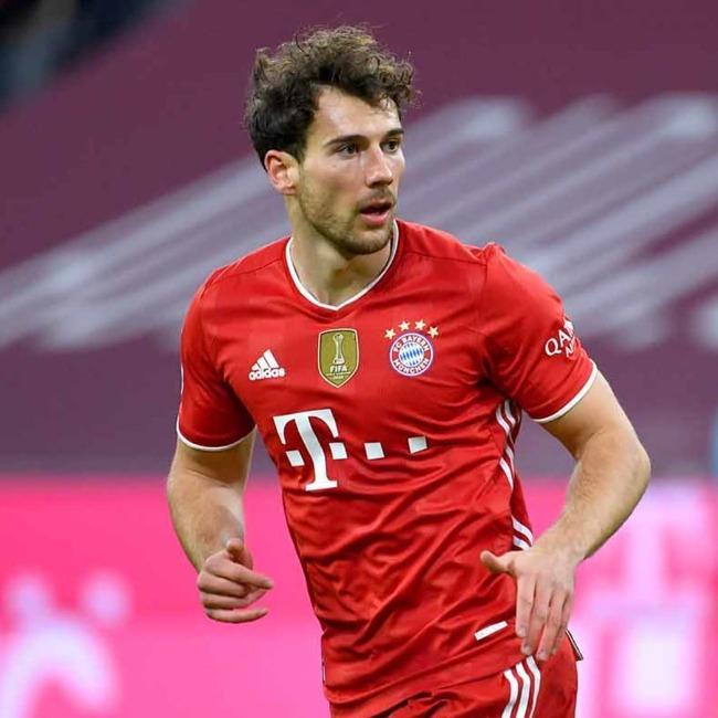 Leon Goretzka