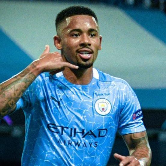 Gabriel Jesus