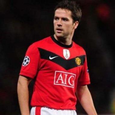 Michael Owen