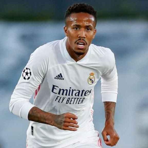 Éder Militão