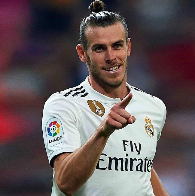 Gareth Bale