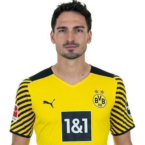 Matt Hummels