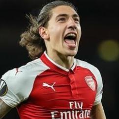 Hector Bellerin