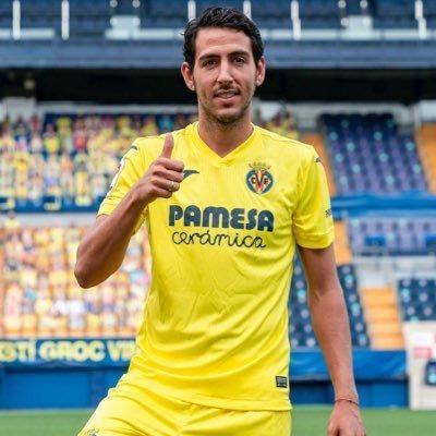Dani Parejo