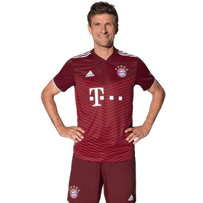 Thomas Muller