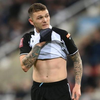 Kieran Trippier