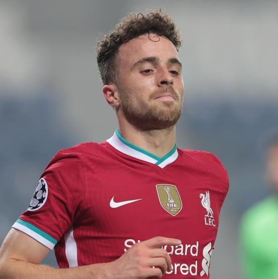 Diogo Jota