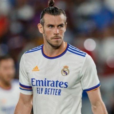Gareth Bale