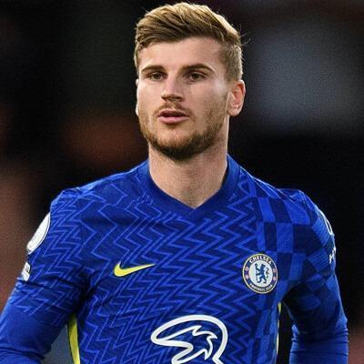Timo Werner