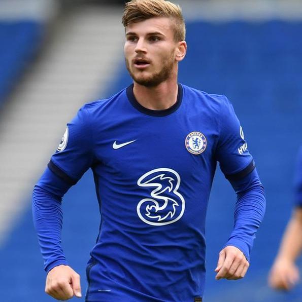 Timo Werner