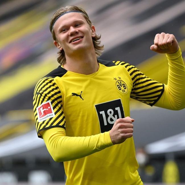 Erling Haaland