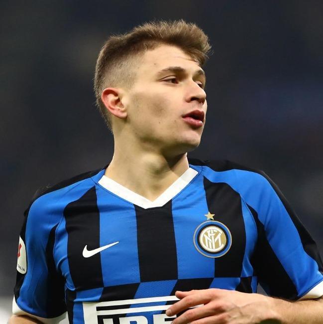 Nicolo Barella
