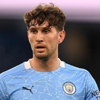 John Stones