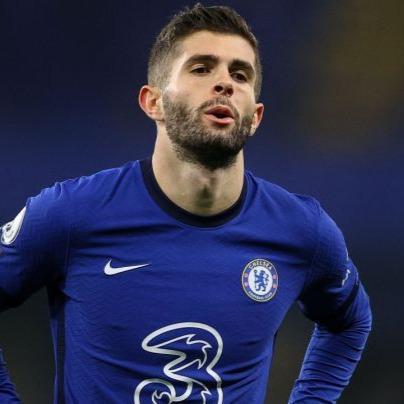 Christian Pulisic