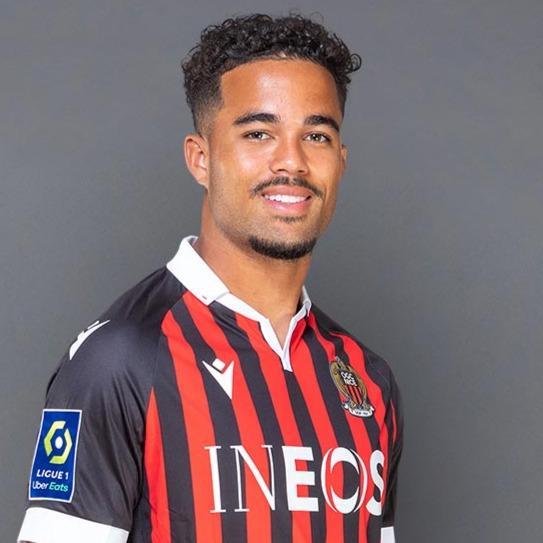 Justin Kluivert
