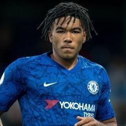 Reece James
