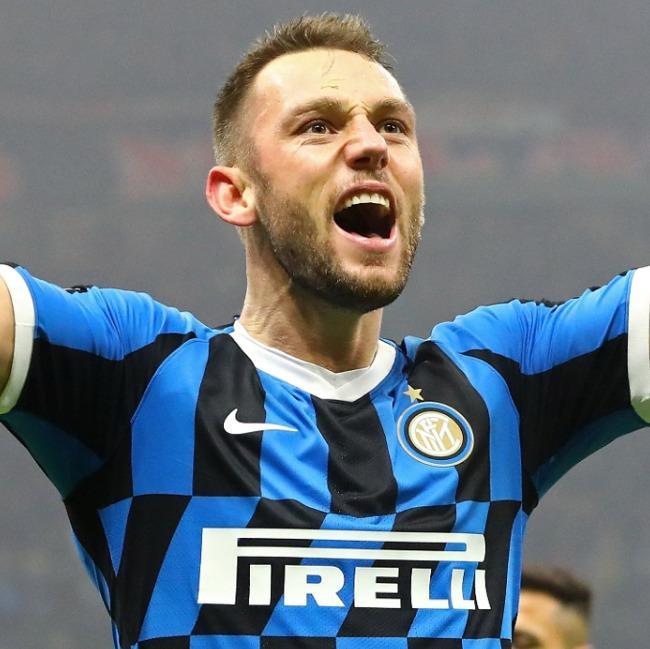 Stefan De Vrij