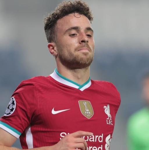 Diogo Jota