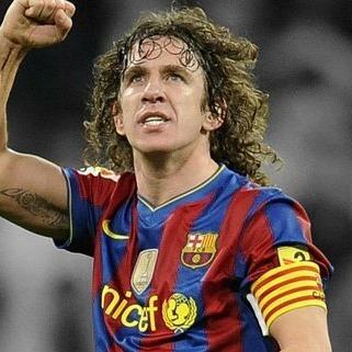 Carles Puyol