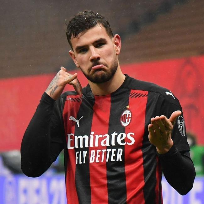 Theo Hernández
