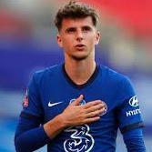 Mason Mount
