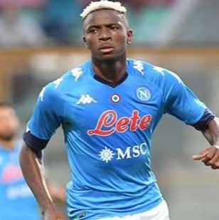 Victor Osimhen