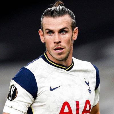 Gareth Bale