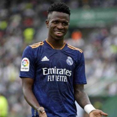 Vinícius Júnior