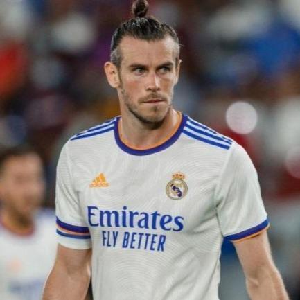 Gareth Bale