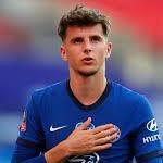 Mason Mount