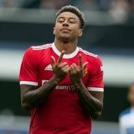 Jesse Lingard