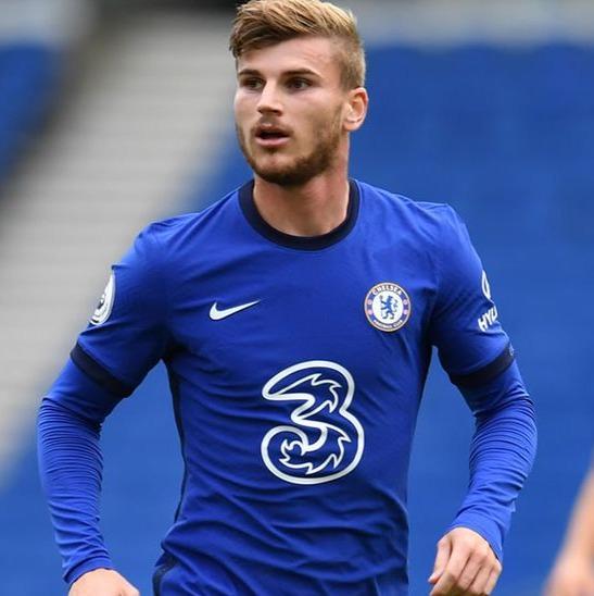 Timo Werner