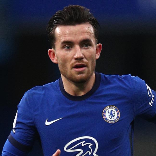 Ben Chilwell
