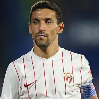 Jesus Navas