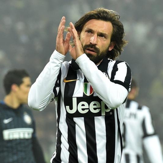 Andrea Pirlo
