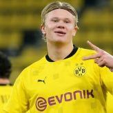 Erling Haaland