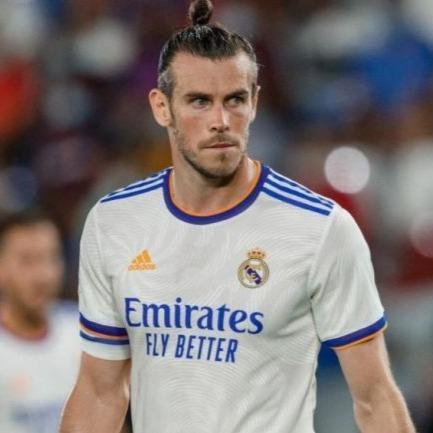 Gareth Bale