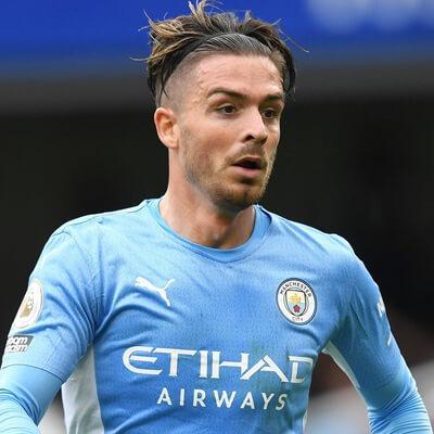 Jack Grealish