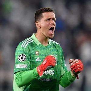 Wojciech Szczęsny