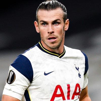 Gareth Bale